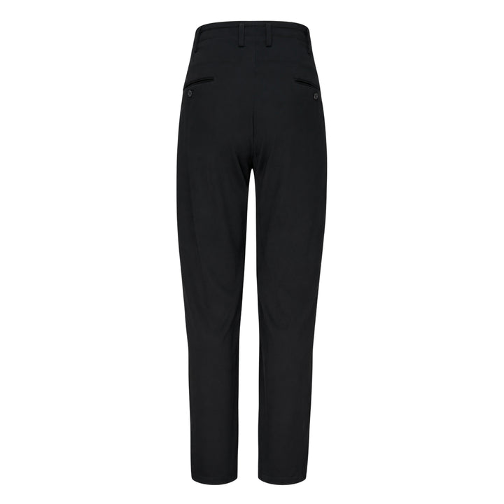 2 Tuck Slim Pants