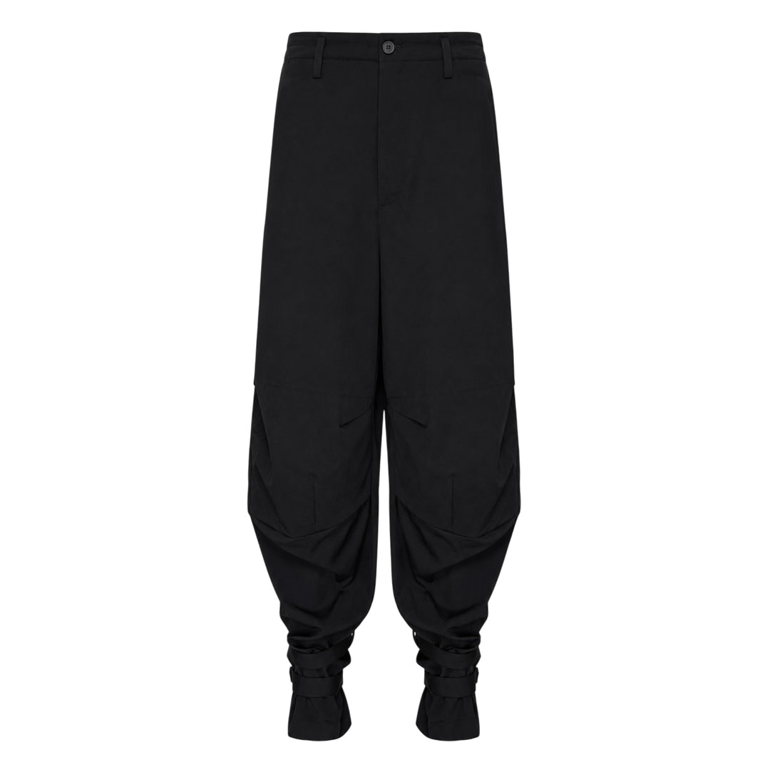 Knee Panel Work Pants