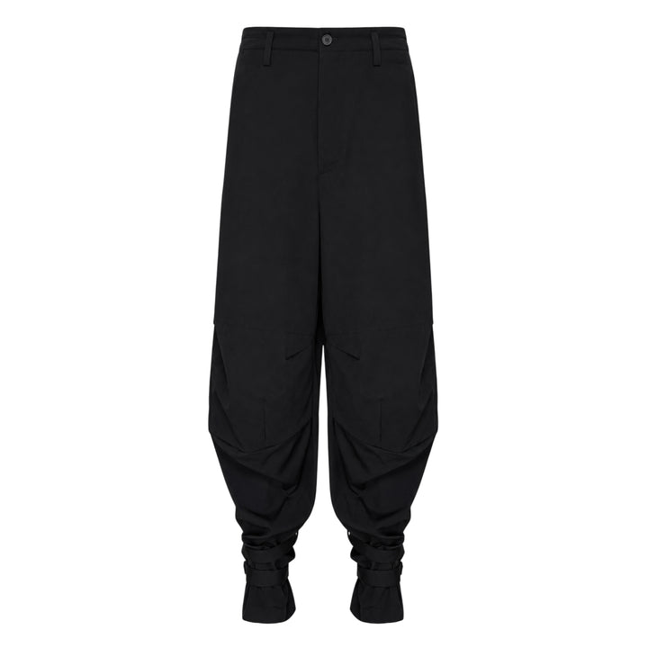 Knee Panel Work Pants