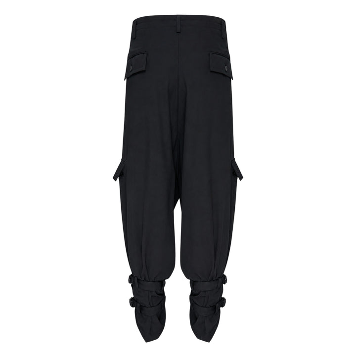 Knee Panel Work Pants