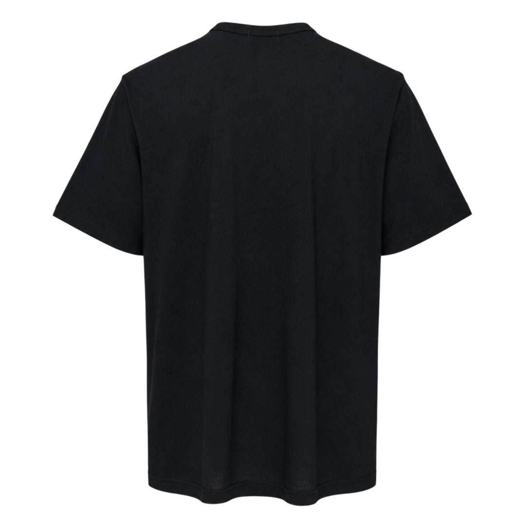 Painted Figure Short Sleeve Tee