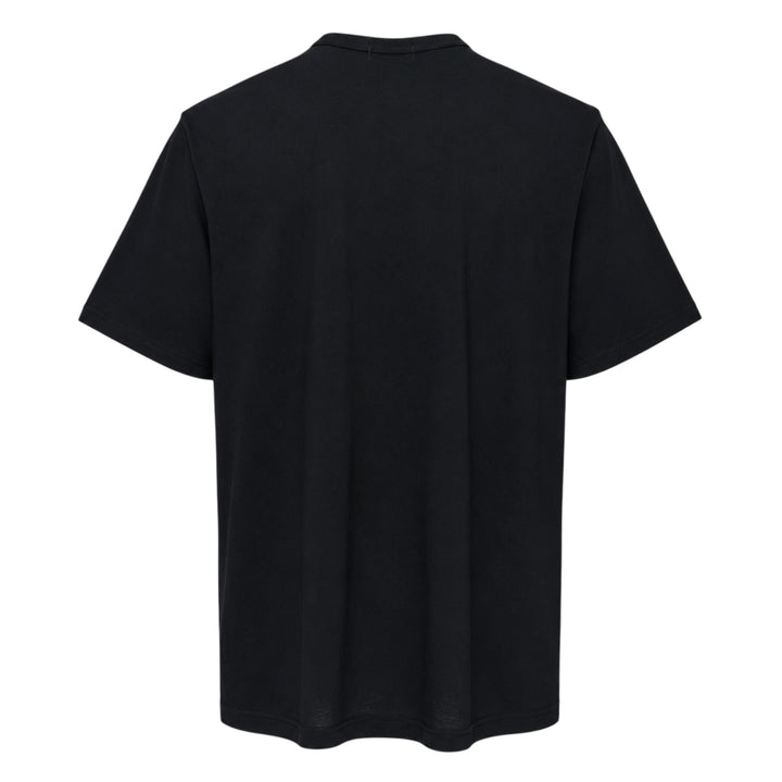 Painted Figure Short Sleeve Tee