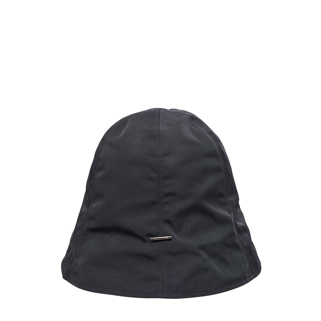 Six Panel Bucket Hat