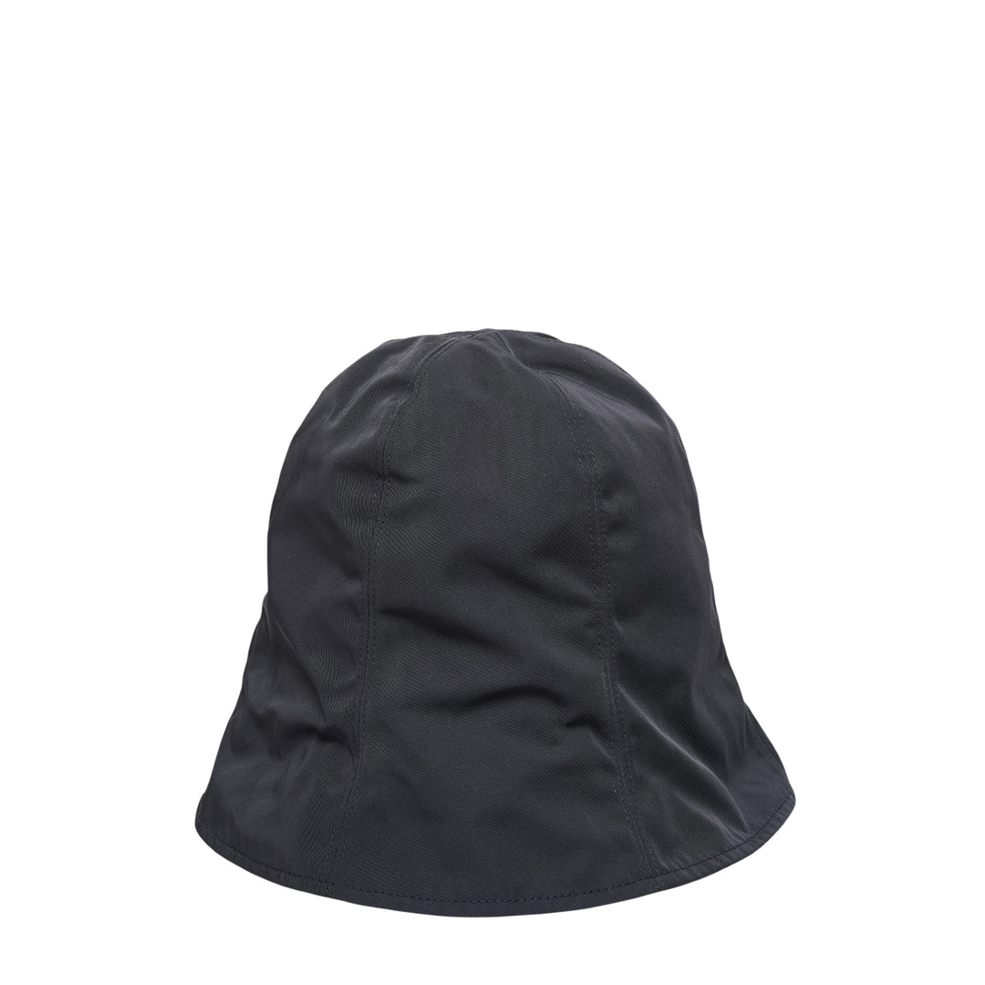 Six Panel Bucket Hat