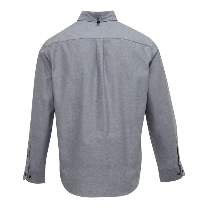 Classic Long Sleeve Oxford Shirt