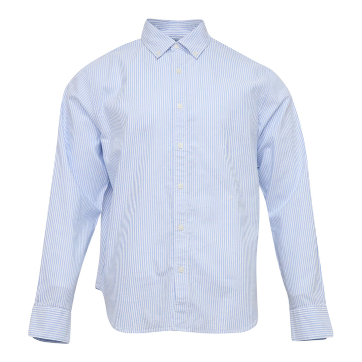 Classic Long Sleeve Oxford Shirt