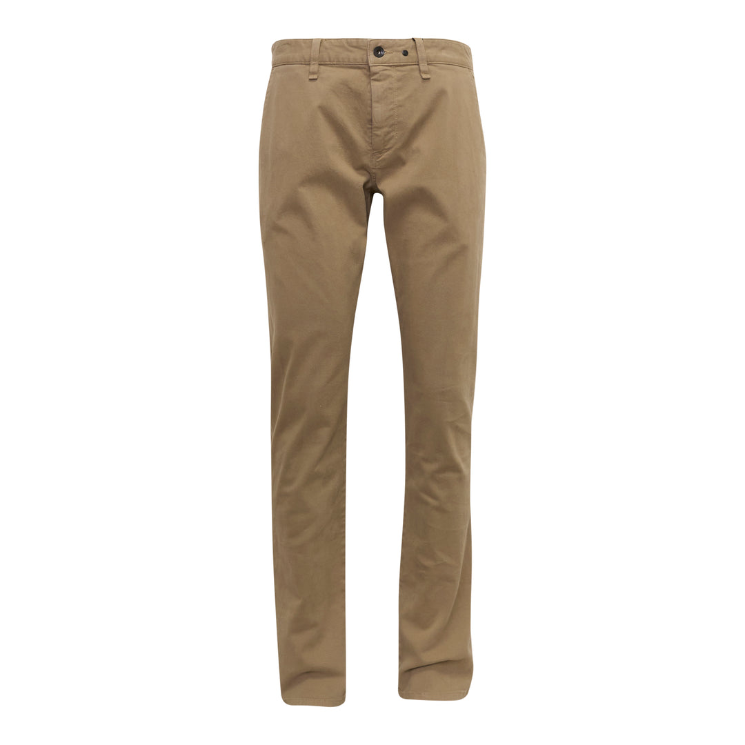 Fit 3 Stretch Twill Chinos