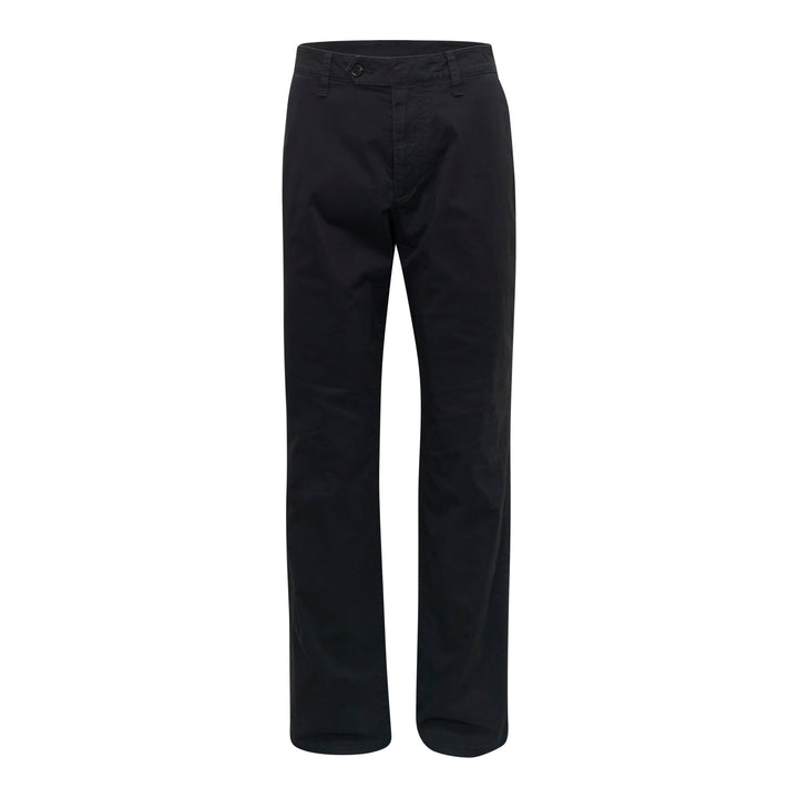 Refined Twill Chinos