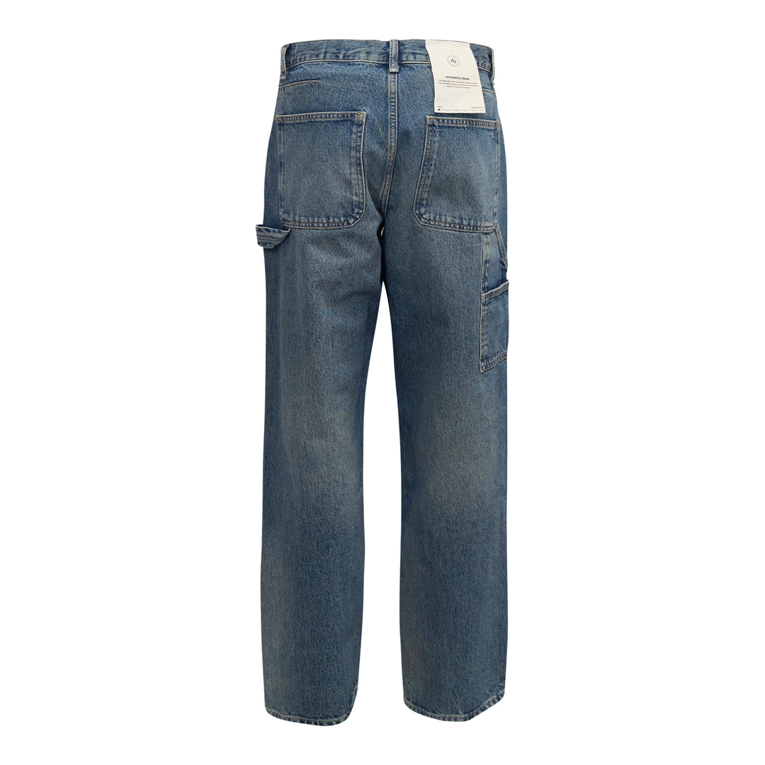 Workwear Jeans