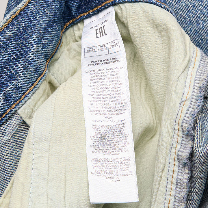 Workwear Jeans