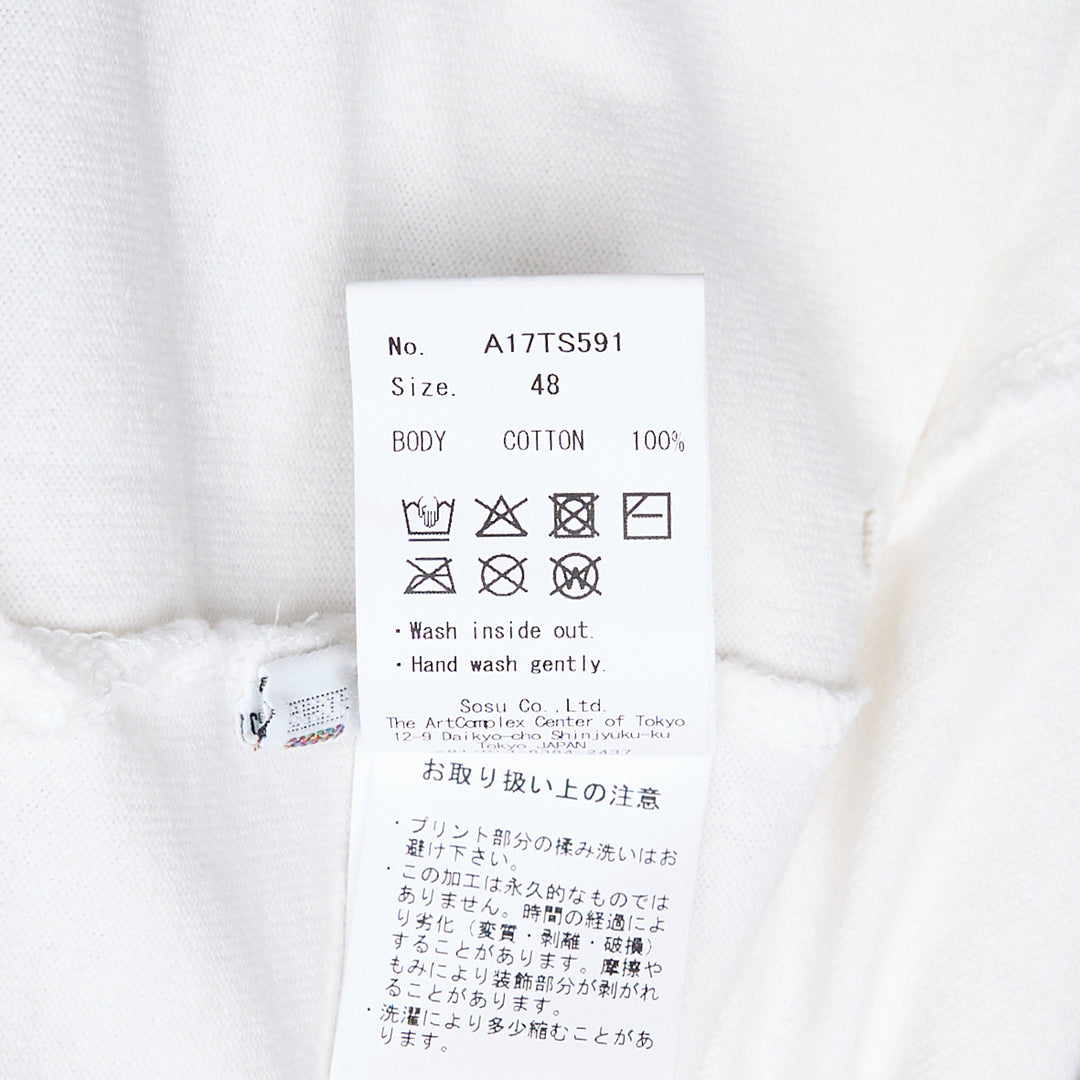 Price Sticker Tee
