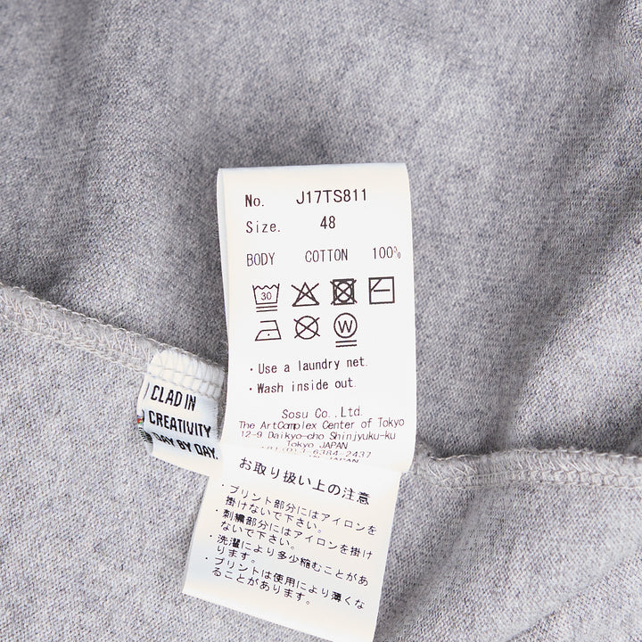 Don't Tag Me Kids Doodle Tee