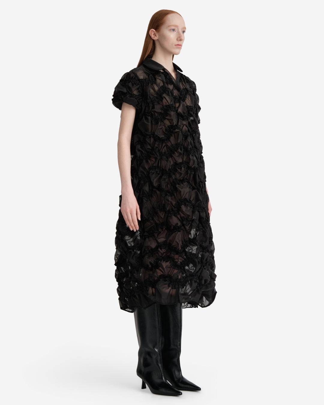 Valerie Dress Glass