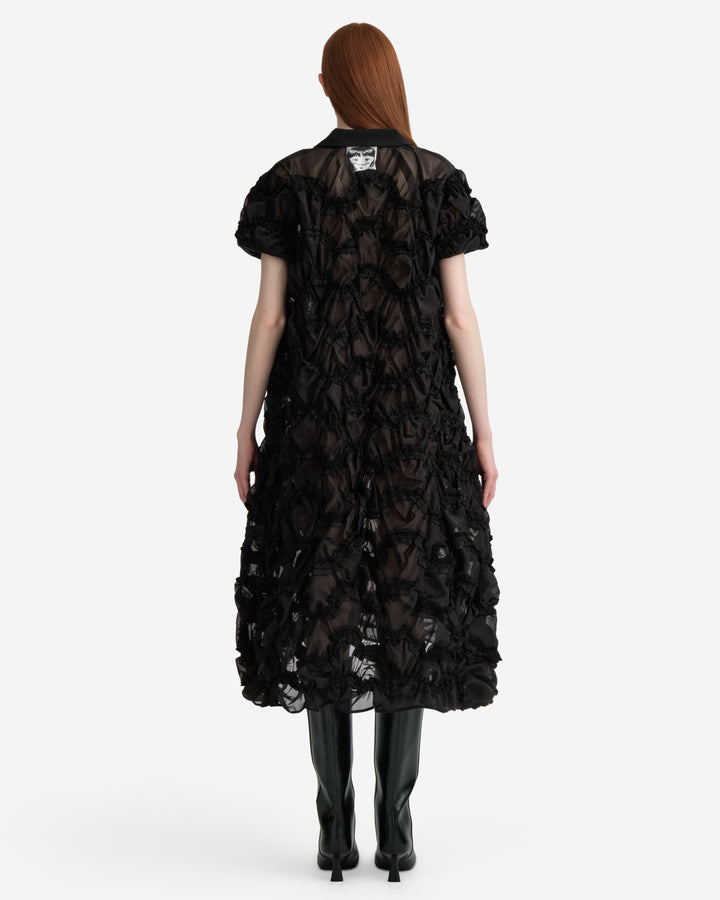 Valerie Dress Glass