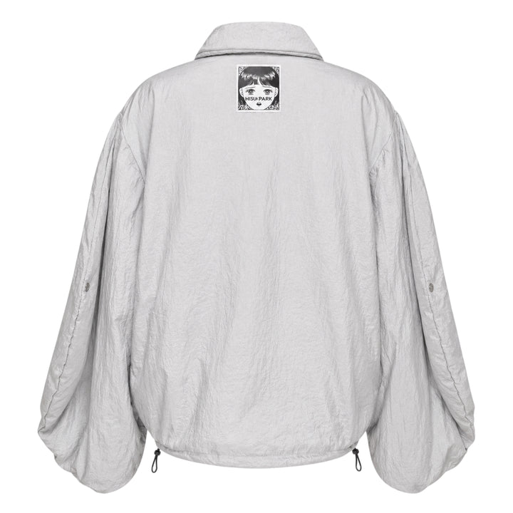 Nono Jacket Waves