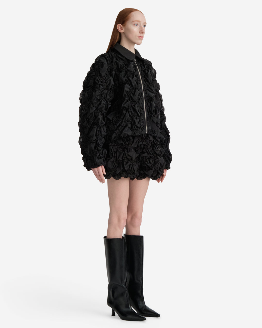 Nono Jacket Waves