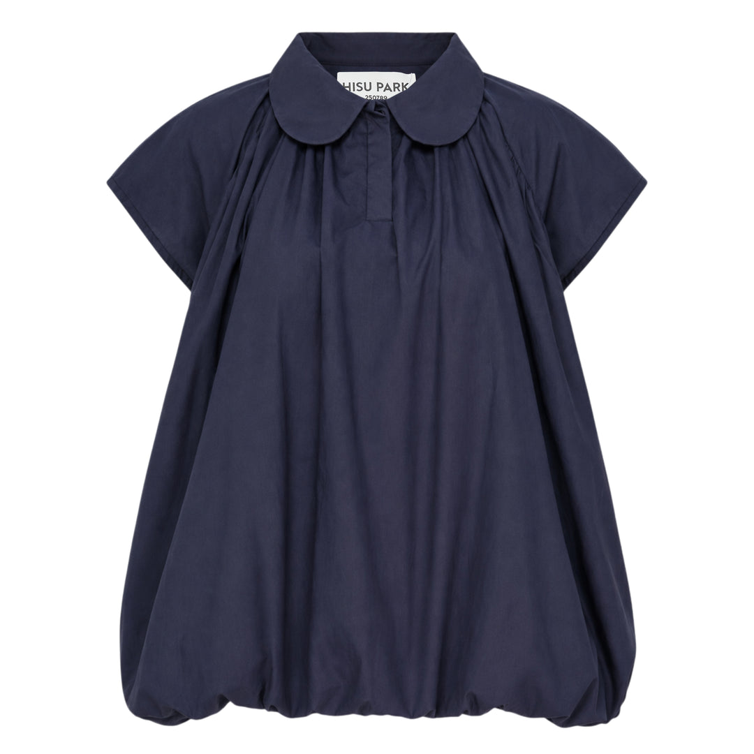 Cotton Top