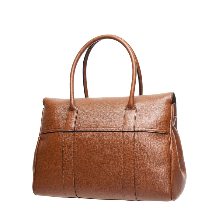 Bayswater Leather Tote Bag