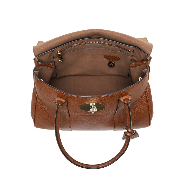 Bayswater Leather Tote Bag