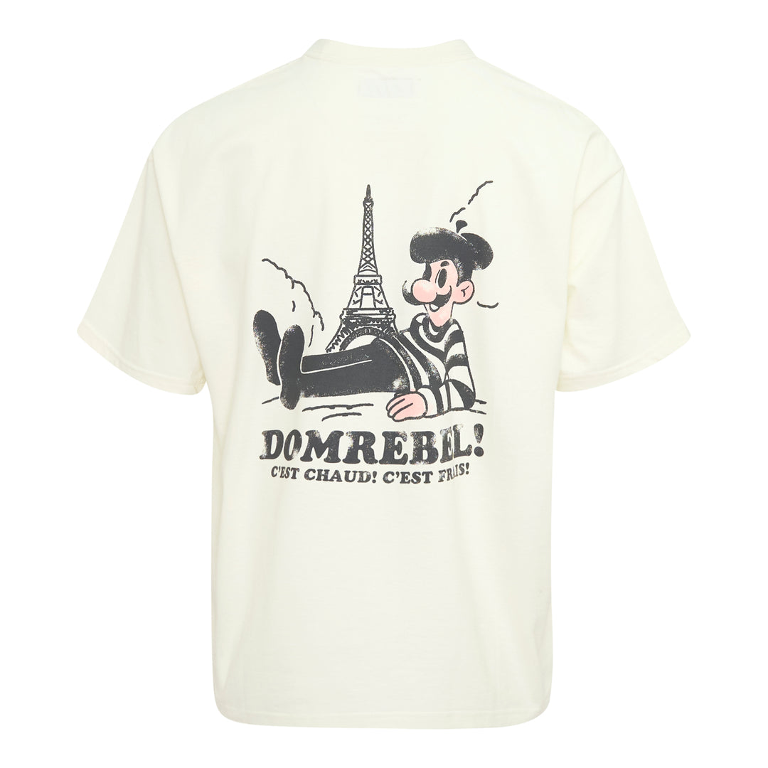 Baguette Graphic Tee