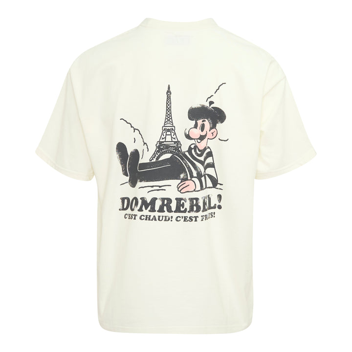 Baguette Graphic Tee
