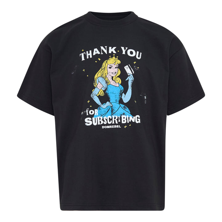 Thank You For Subscribing Tee