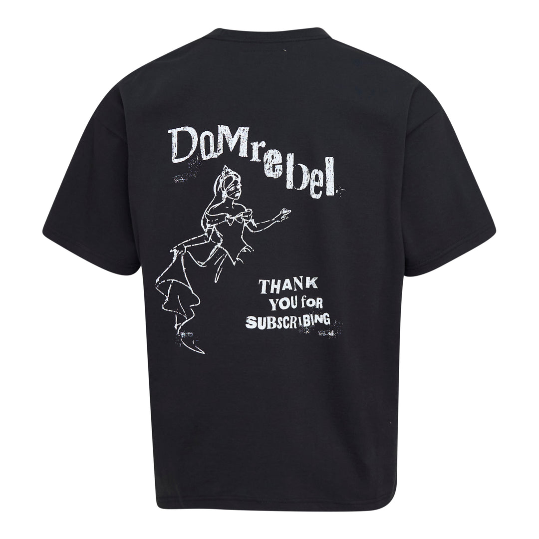 Thank You For Subscribing Tee