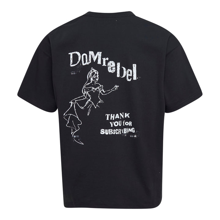 Thank You For Subscribing Tee
