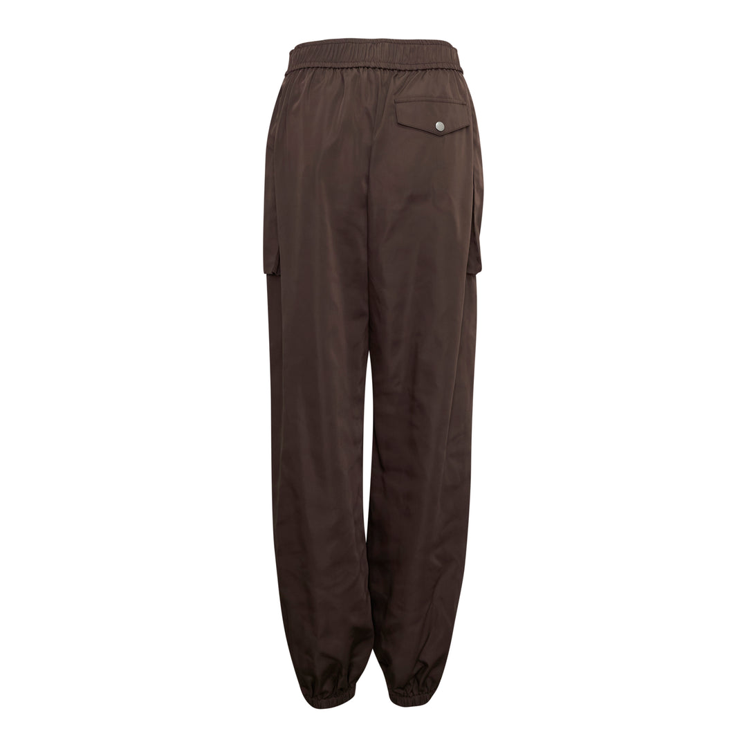 Nylon Utility Pants