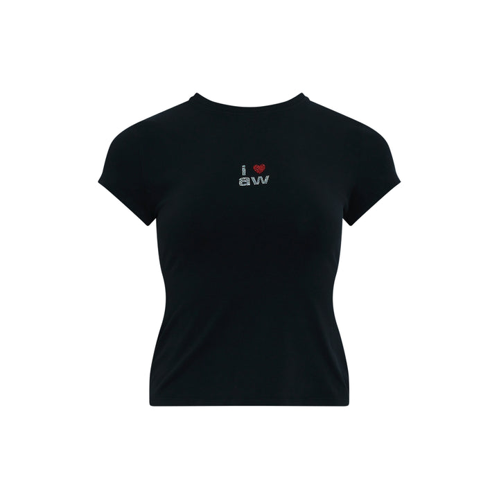 Valentines Graphic Short Sleeve Tee