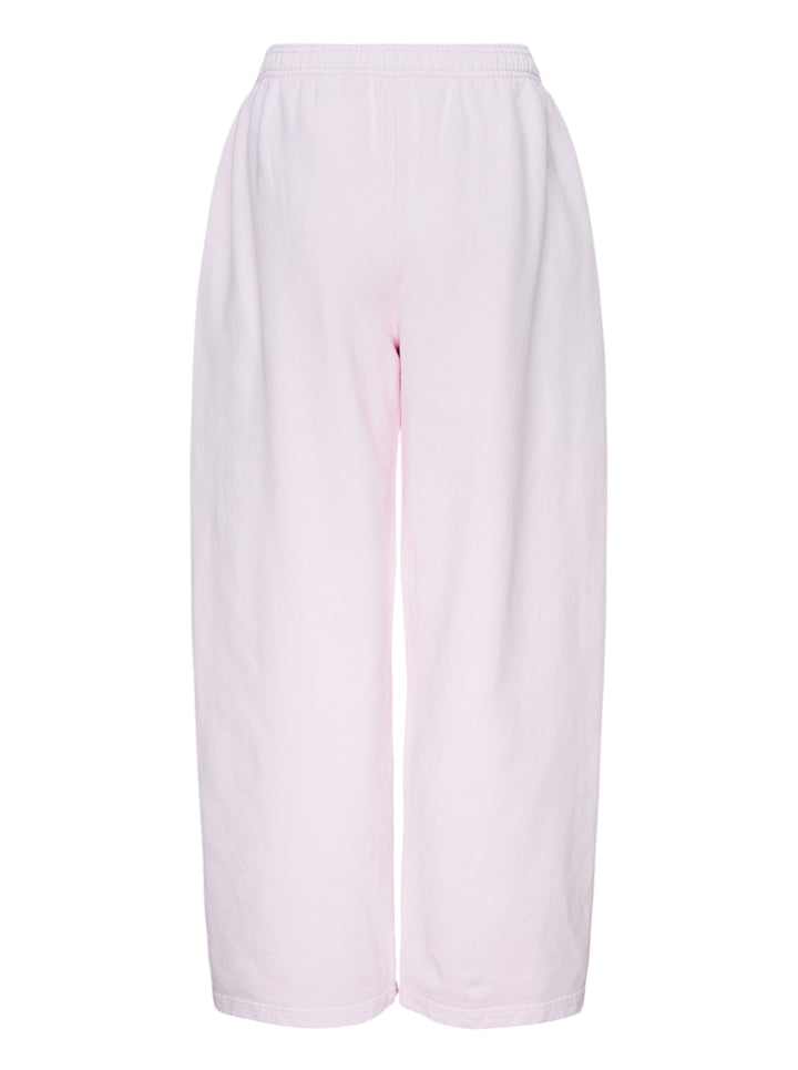 Alexander Wang Mid-Rise Relaxed Sweatpants - view 2