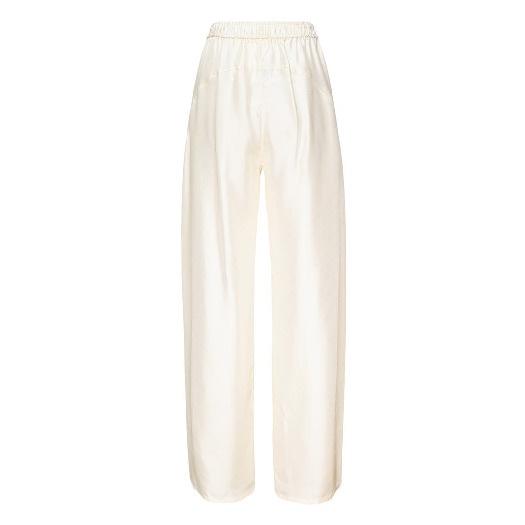 Mid-Rise Track Pants