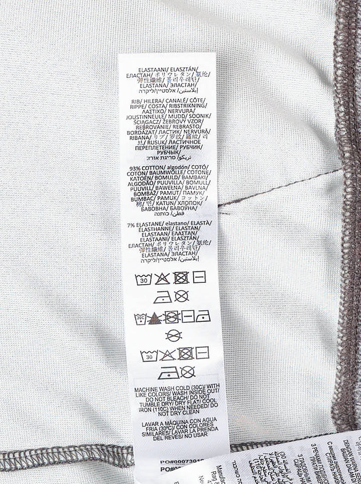rag & bone Miramar Wide Pull-On Jeans - view 3