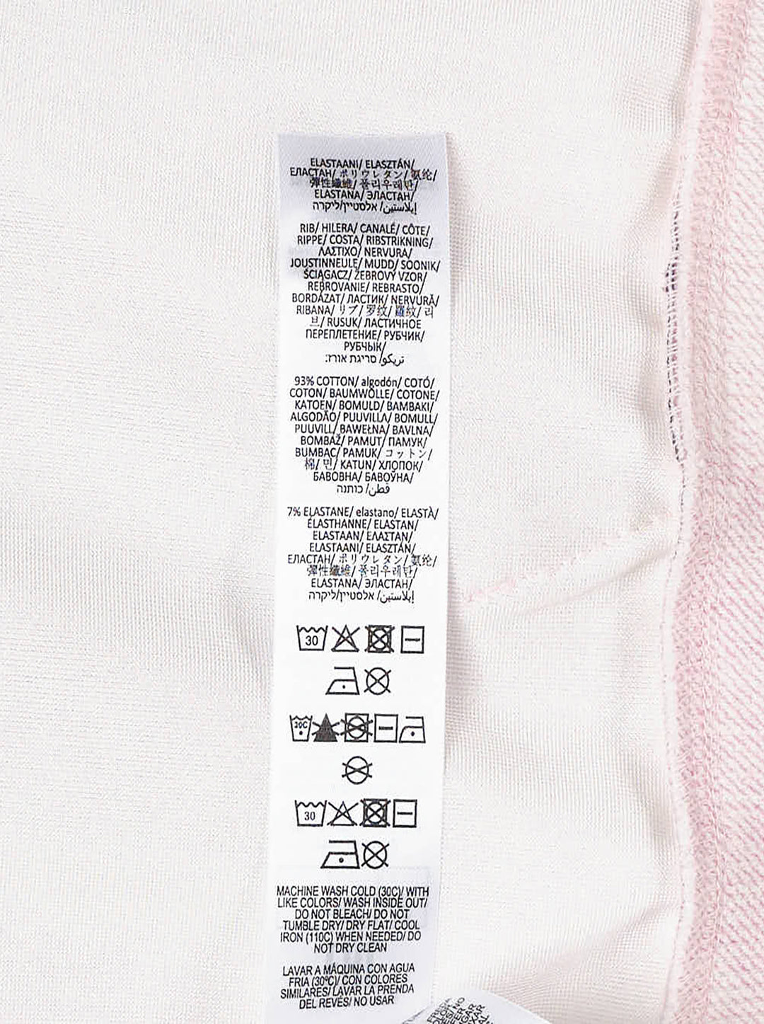 rag & bone Miramar Velvet Zip Hoodie - view 3