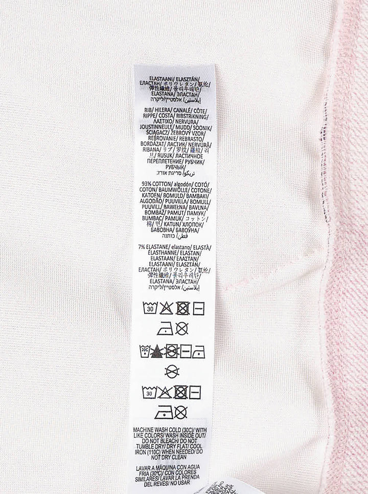 rag & bone Miramar Velvet Zip Hoodie - view 3
