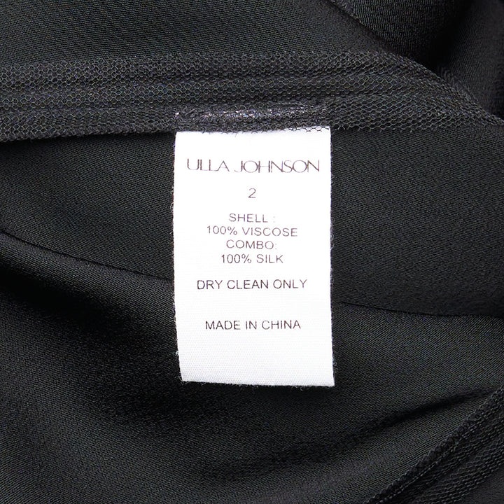 Elia Midi Skirt