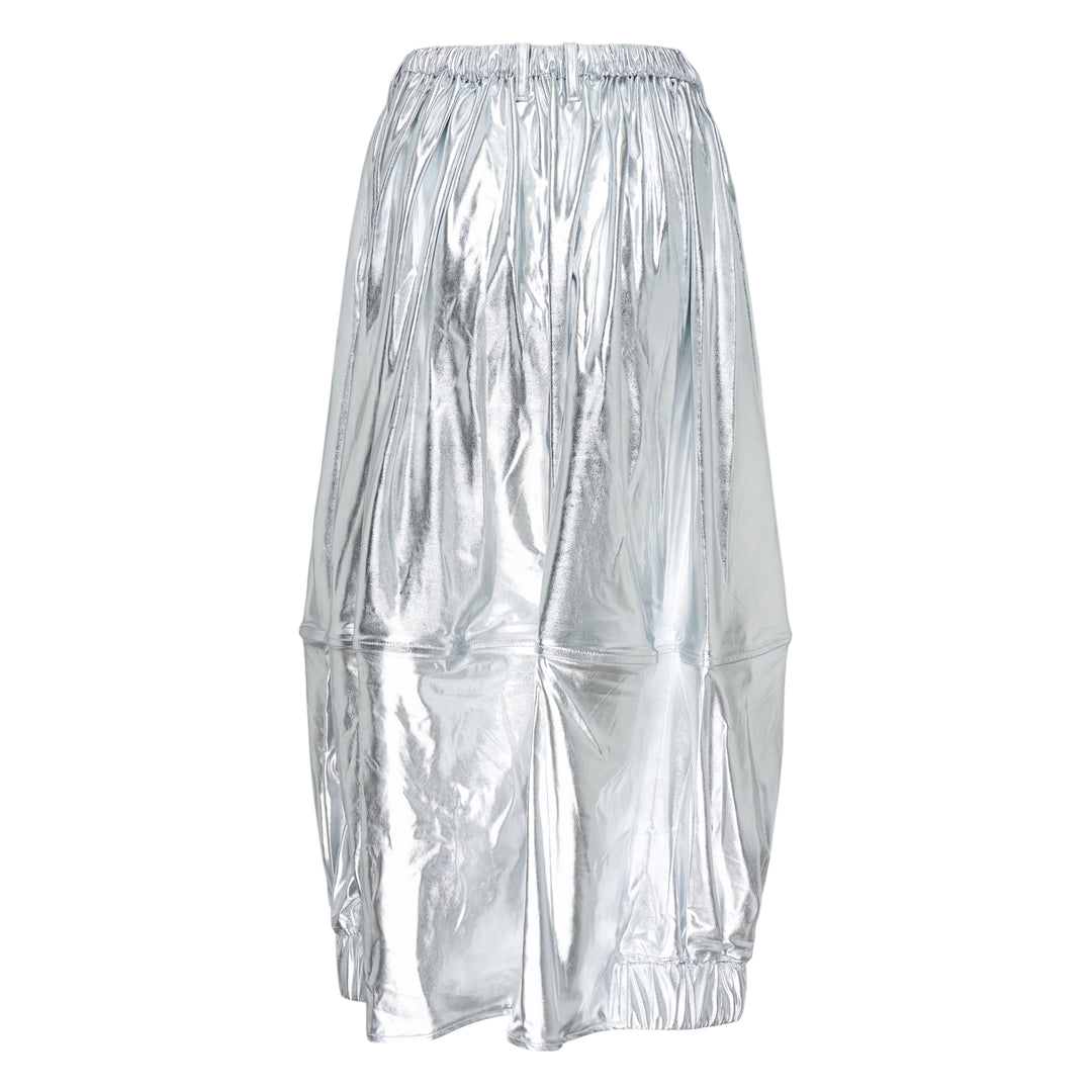 Maxi Bomber Skirt