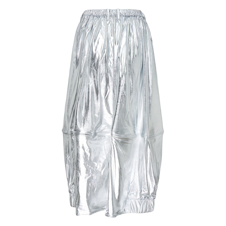 Maxi Bomber Skirt