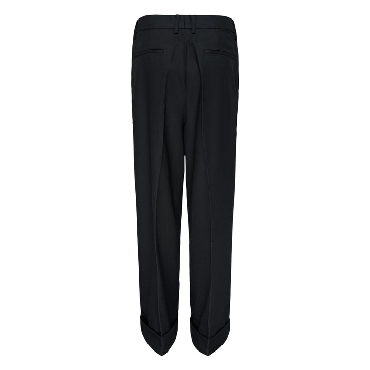 Pointy Tailored Pants