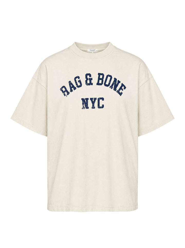 rag & bone University Alex Tee