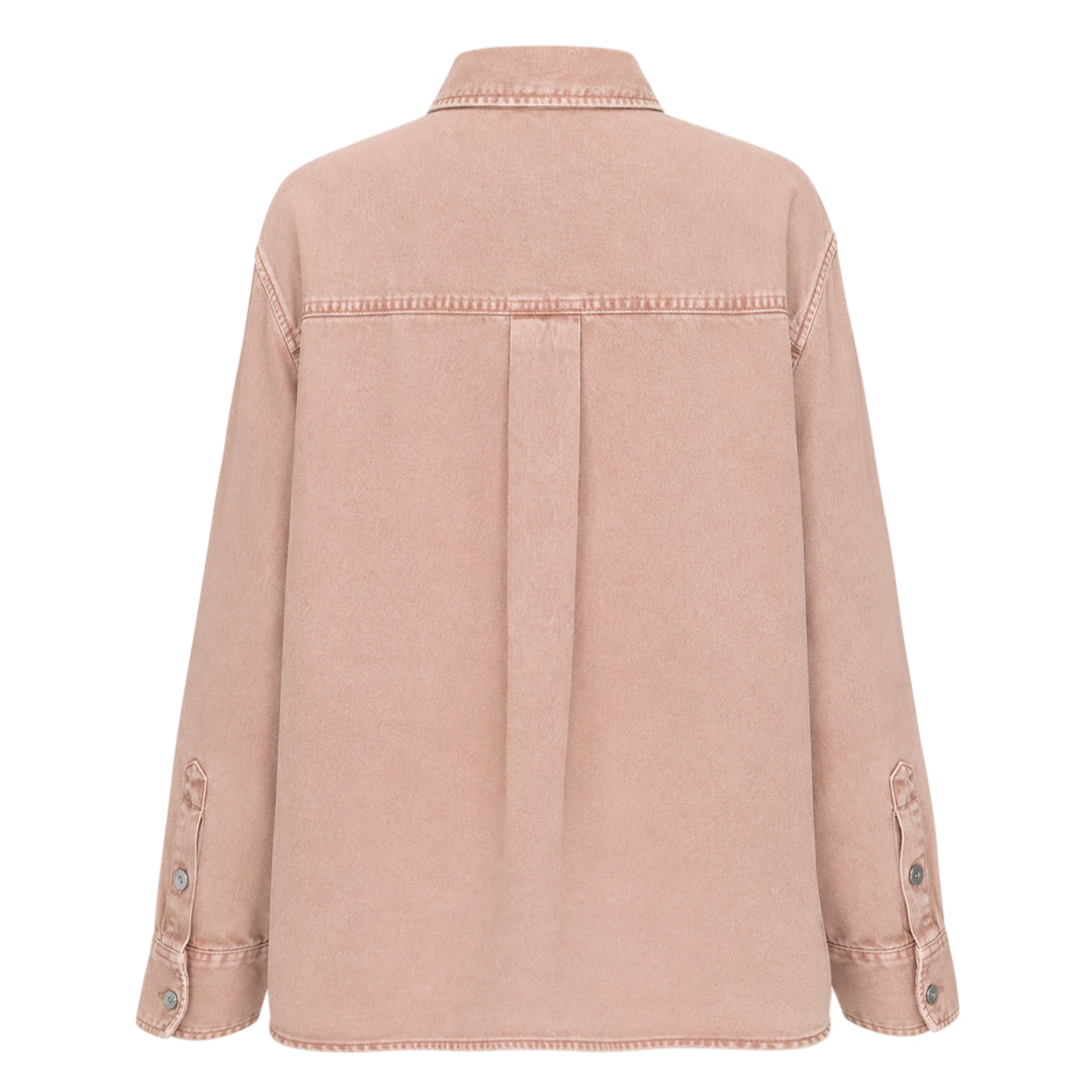 Connie Long Sleeve Shirt