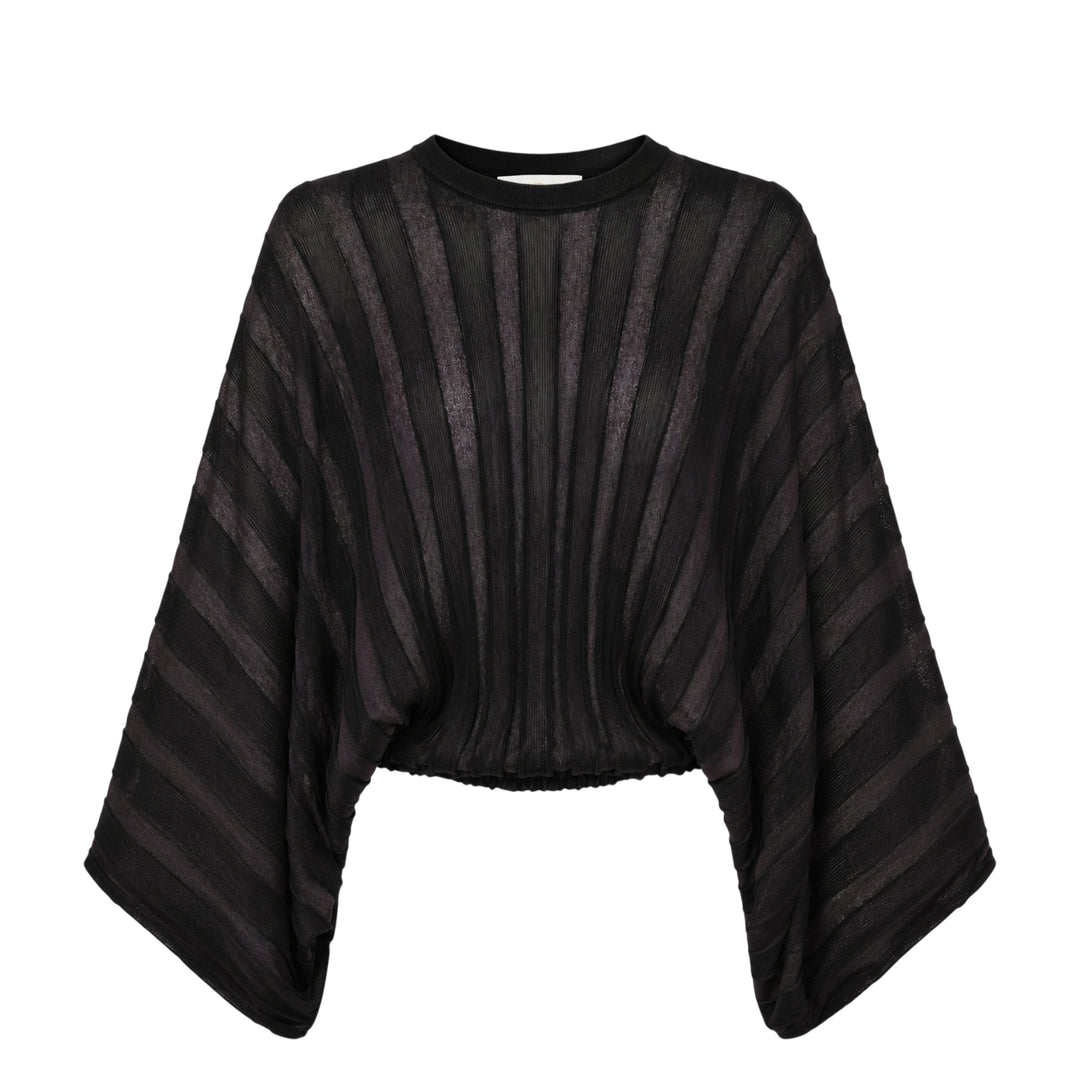 Valiant Drawn Sweater