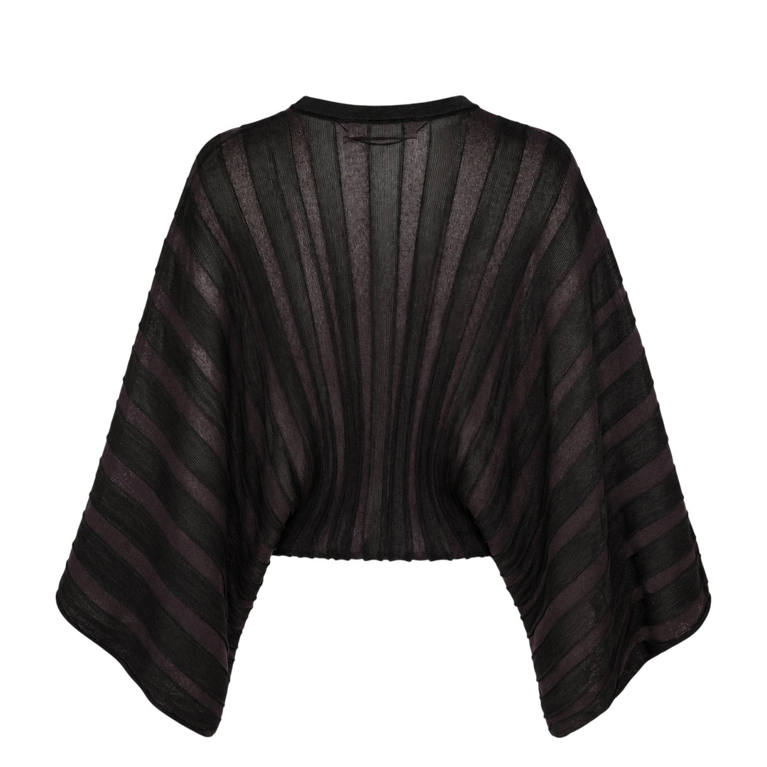 Valiant Drawn Sweater