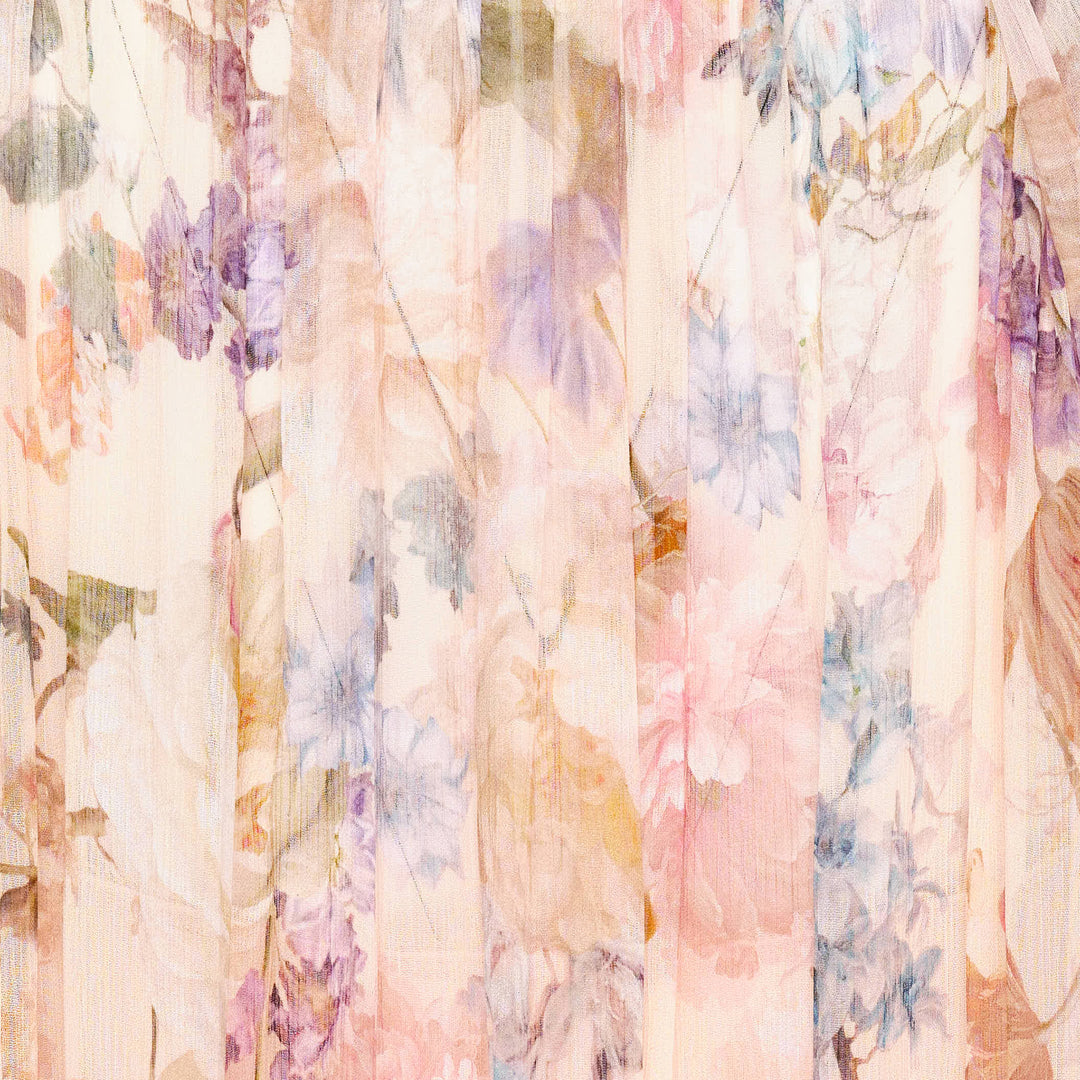 Valiant Billow Blouse