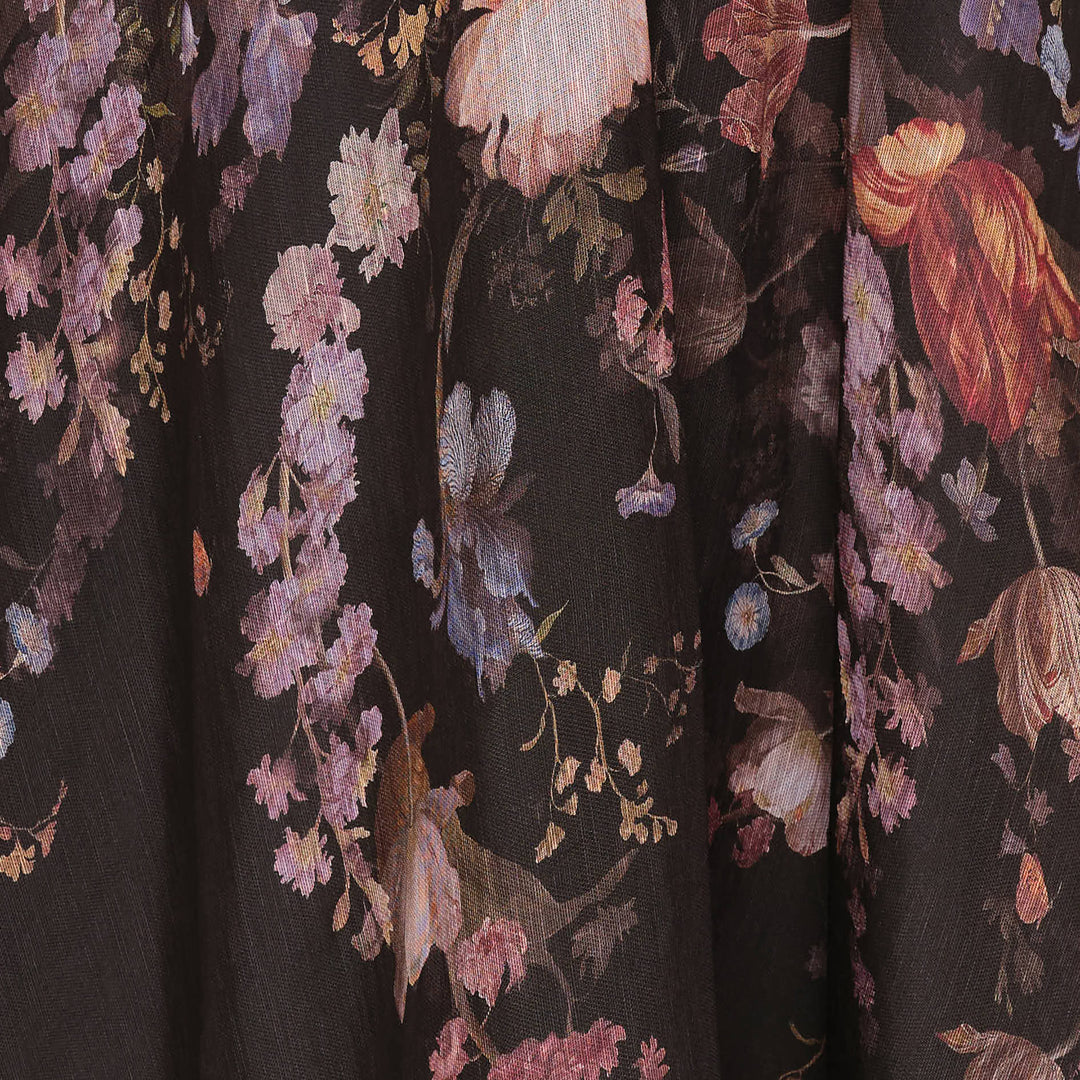 Valiant Corset Picnic Dress
