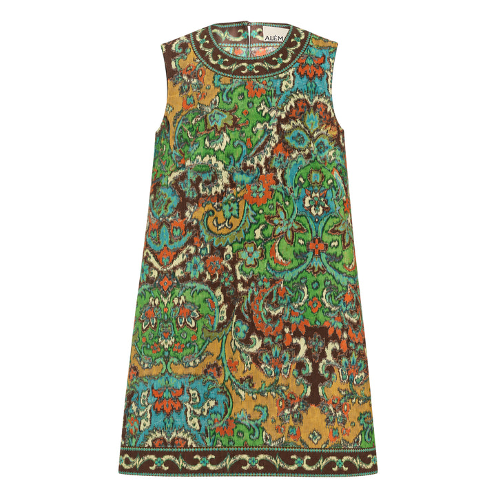 Charlotte Mini Dress