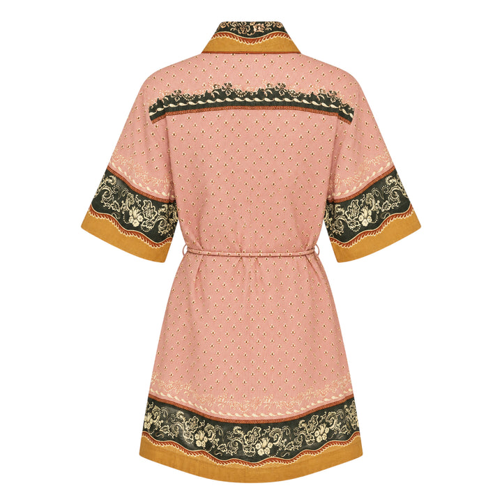 Darcey Mini Dress