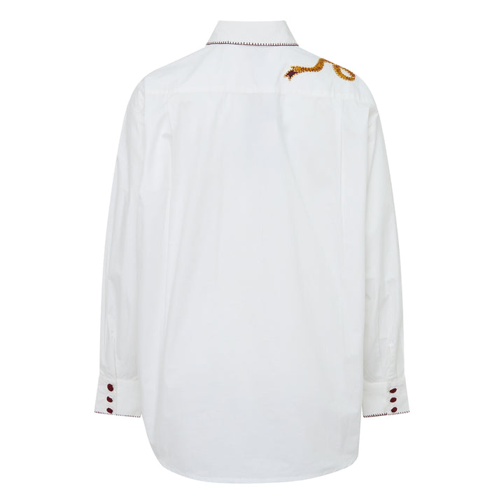 Westwood Embellished Shirt