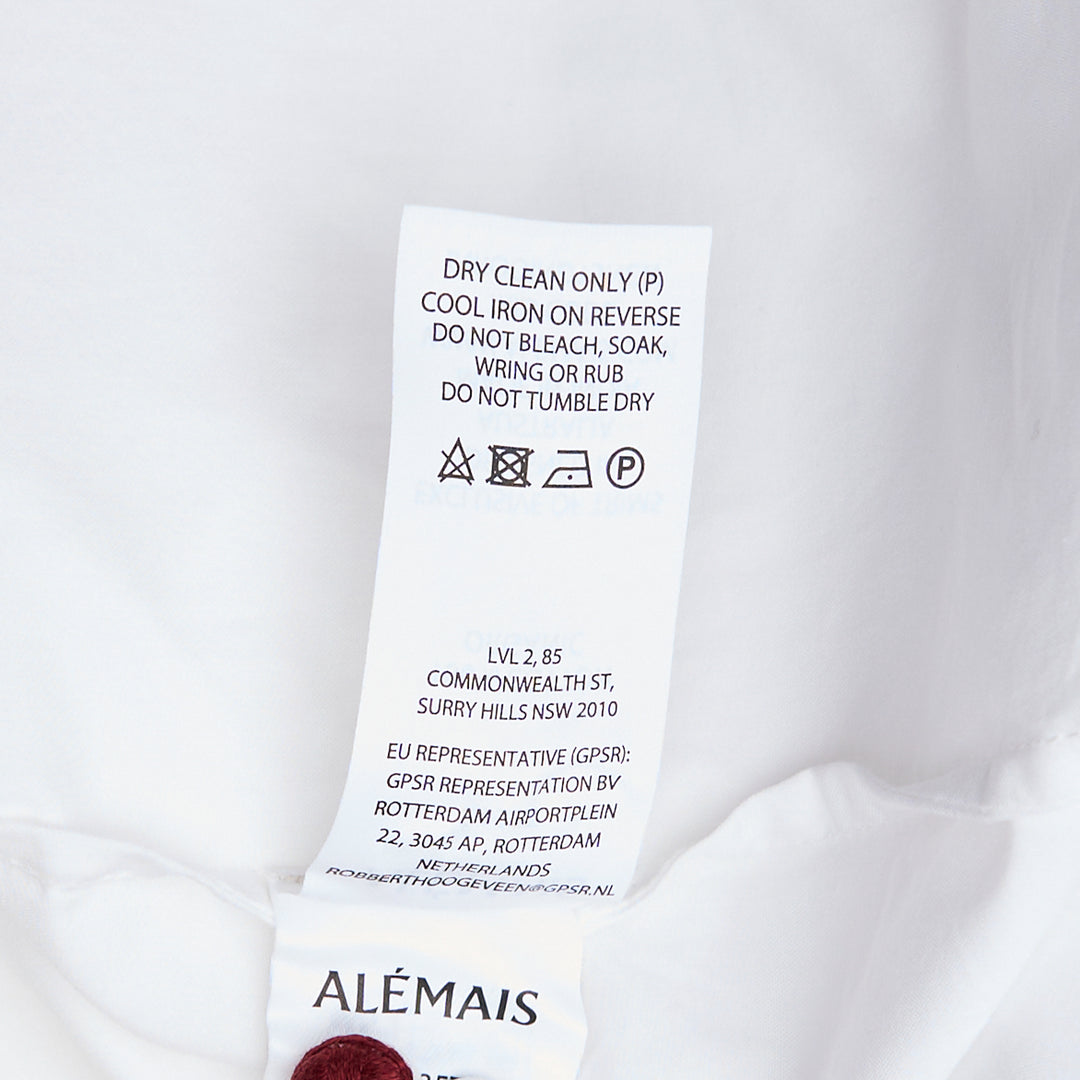 Westwood Embellished Shirt