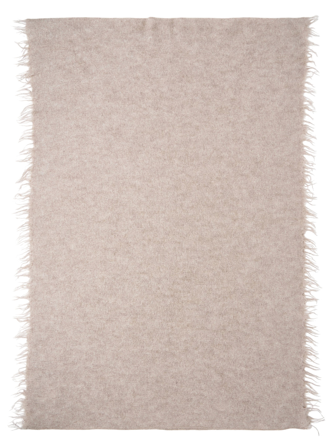 Lauren Manoogian Soft Fringe Scarf